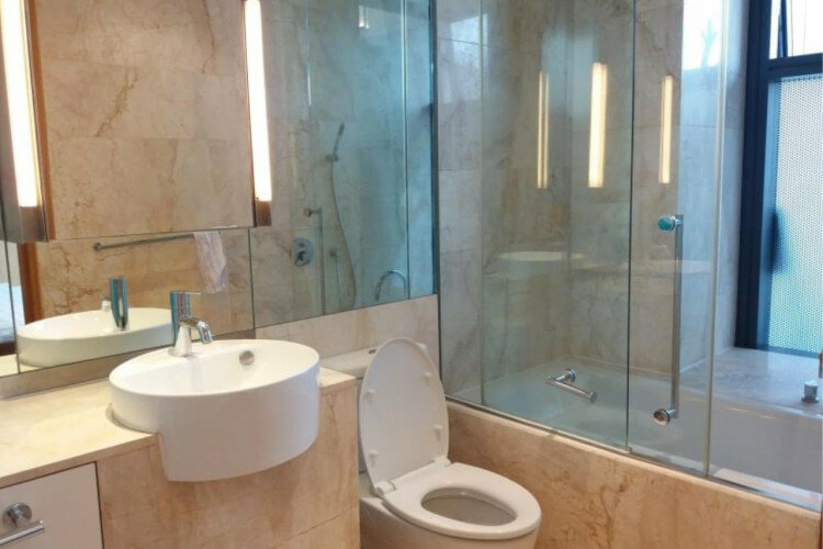 Кондоминиум в Бангкоке, Таиланд | THE242542