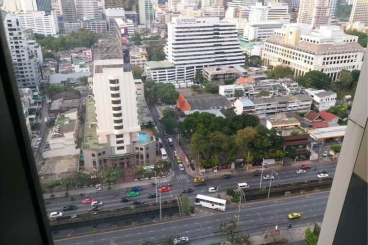 Кондоминиум в Бангкоке, Таиланд | THE242542