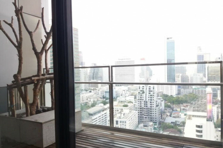 Кондоминиум в Бангкоке, Таиланд | THE242542