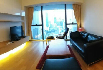 Кондоминиум в Бангкоке, Таиланд | THE242542