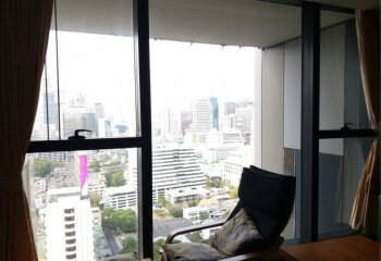 Кондоминиум в Бангкоке, Таиланд | THE242542