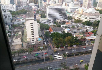 Кондоминиум в Бангкоке, Таиланд | THE242542