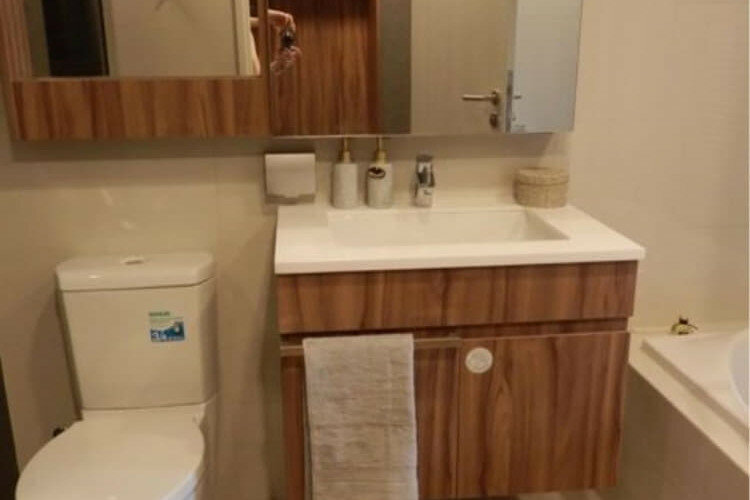 Кондоминиум в Бангкоке, Таиланд | THE342517