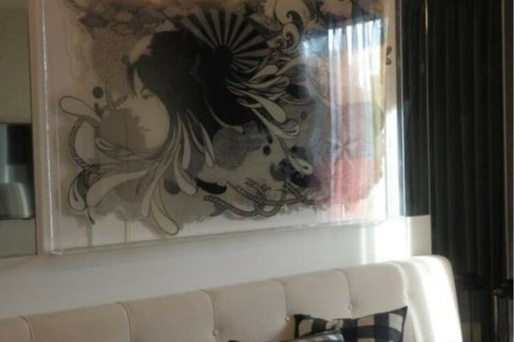 Кондоминиум в Бангкоке, Таиланд | THE342517