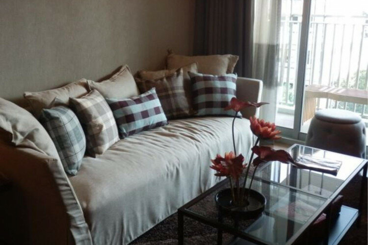 Кондоминиум в Бангкоке, Таиланд | THE342517