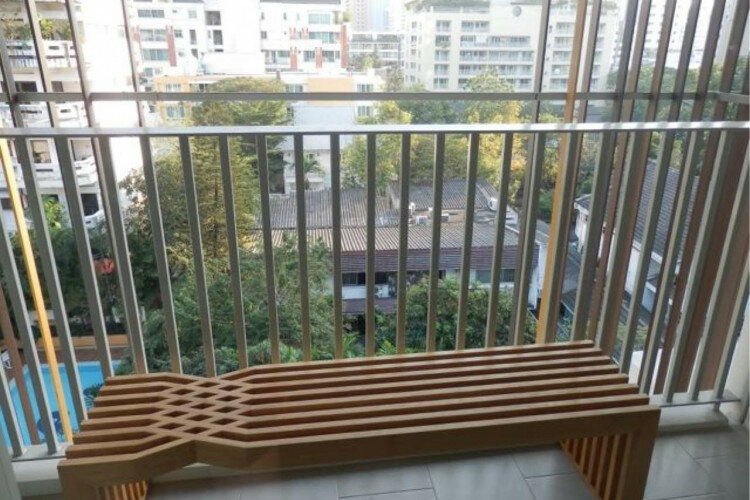 Кондоминиум в Бангкоке, Таиланд | THE342517