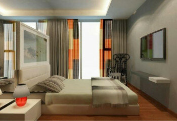 Кондоминиум в Бангкоке, Таиланд | THE342517