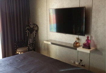 Кондоминиум в Бангкоке, Таиланд | THE342517