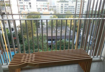 Кондоминиум в Бангкоке, Таиланд | THE342517