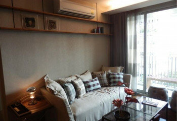 Кондоминиум в Бангкоке, Таиланд | THE342517