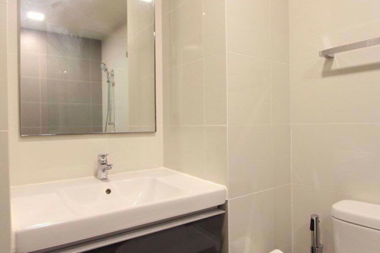 Кондоминиум в Бангкоке, Таиланд | THE554857