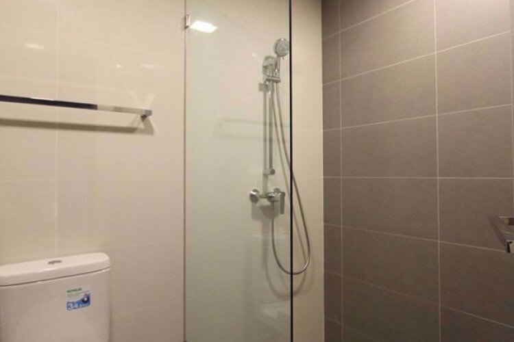 Кондоминиум в Бангкоке, Таиланд | THE554857