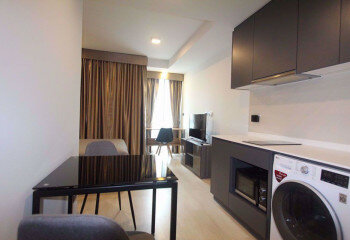 Кондоминиум в Бангкоке, Таиланд | THE554857