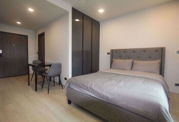 Кондоминиум в Бангкоке, Таиланд | THE554857