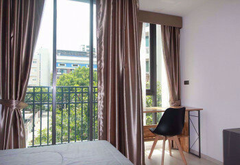 Кондоминиум в Бангкоке, Таиланд | THE554857