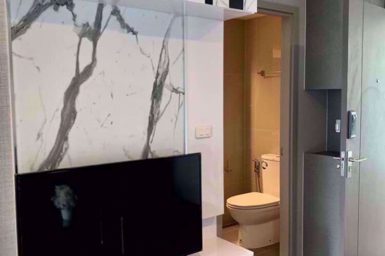 Кондоминиум в Бангкоке, Таиланд | THE154664