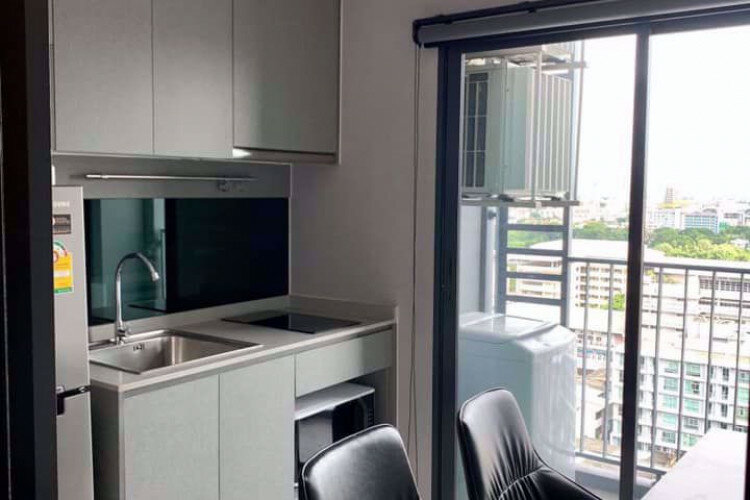 Кондоминиум в Бангкоке, Таиланд | THE154664