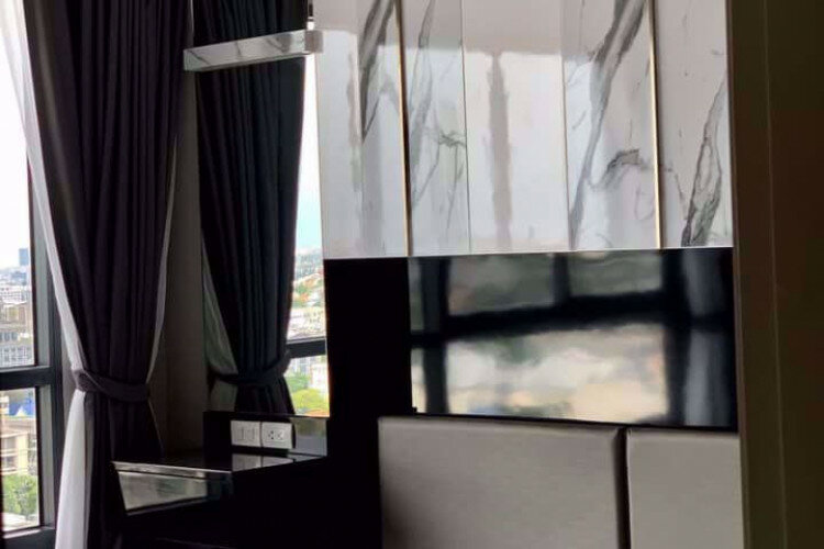 Кондоминиум в Бангкоке, Таиланд | THE154664