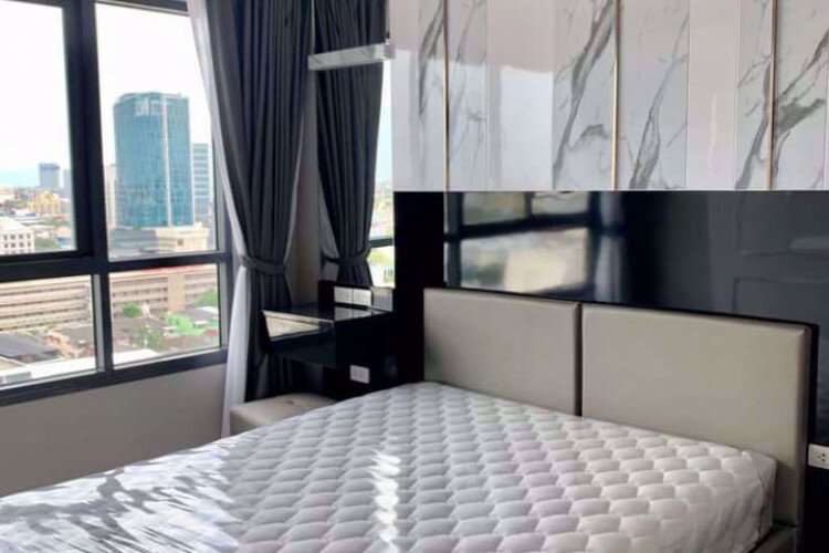 Кондоминиум в Бангкоке, Таиланд | THE154664