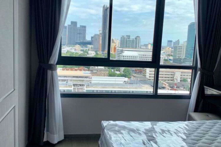 Кондоминиум в Бангкоке, Таиланд | THE154664