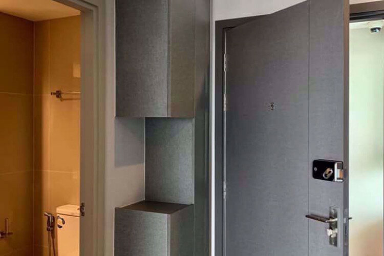 Кондоминиум в Бангкоке, Таиланд | THE154664