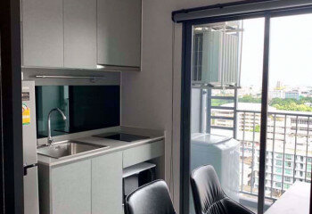 Кондоминиум в Бангкоке, Таиланд | THE154664