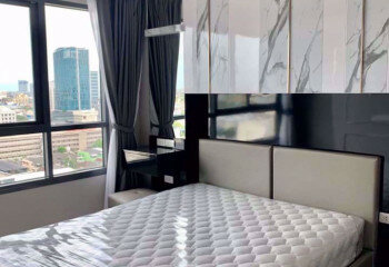 Кондоминиум в Бангкоке, Таиланд | THE154664