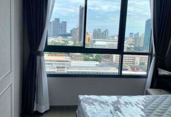 Кондоминиум в Бангкоке, Таиланд | THE154664