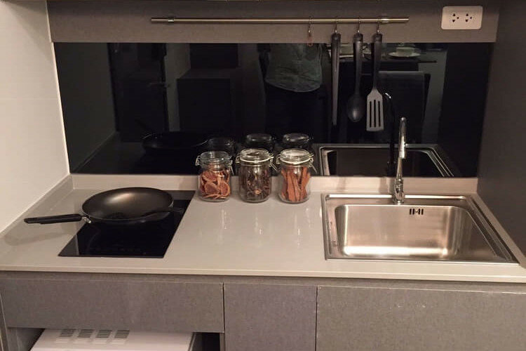 Кондоминиум в Бангкоке, Таиланд | THE452329