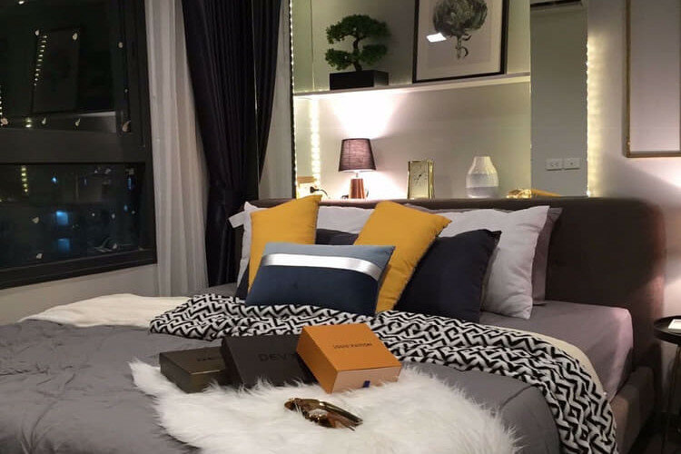 Кондоминиум в Бангкоке, Таиланд | THE452329