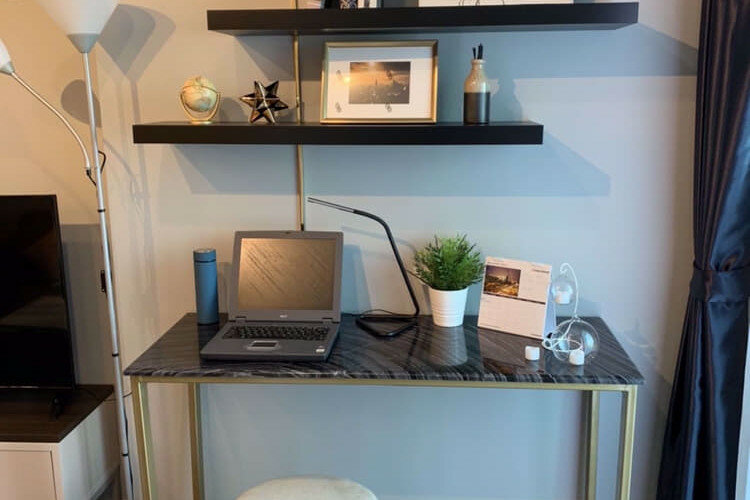 Кондоминиум в Бангкоке, Таиланд | THE452329