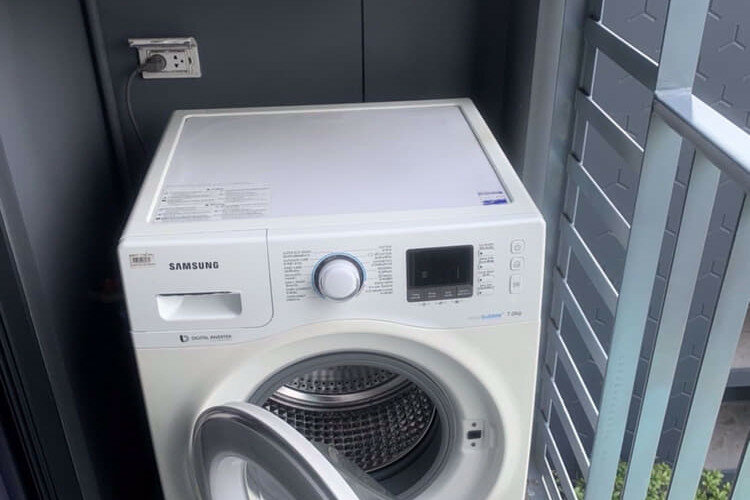 Кондоминиум в Бангкоке, Таиланд | THE452329