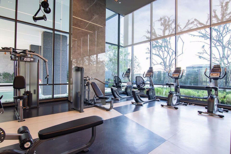 Кондоминиум в Бангкоке, Таиланд | THE452329