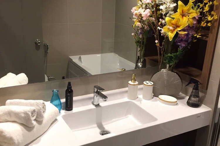 Кондоминиум в Бангкоке, Таиланд | THE452329