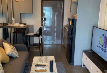 Кондоминиум в Бангкоке, Таиланд | THE452329