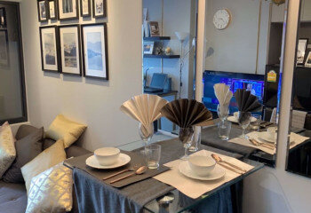 Кондоминиум в Бангкоке, Таиланд | THE452329