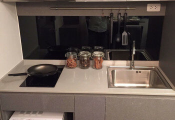 Кондоминиум в Бангкоке, Таиланд | THE452329