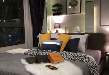 Кондоминиум в Бангкоке, Таиланд | THE452329