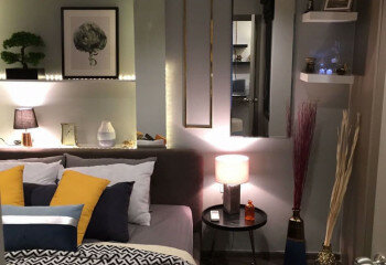 Кондоминиум в Бангкоке, Таиланд | THE452329