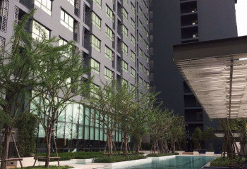 Кондоминиум в Бангкоке, Таиланд | THE452329