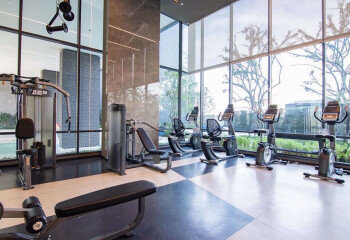 Кондоминиум в Бангкоке, Таиланд | THE452329