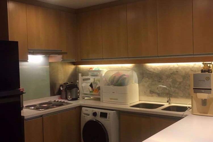 Кондоминиум в Бангкоке, Таиланд | THE253486