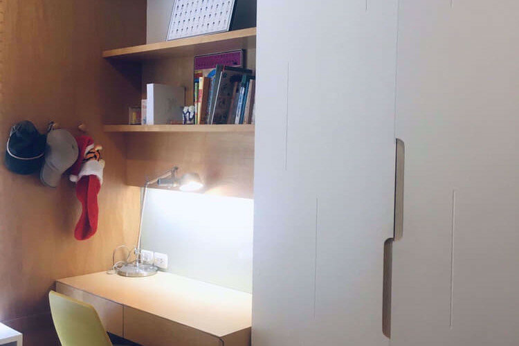 Кондоминиум в Бангкоке, Таиланд | THE253486