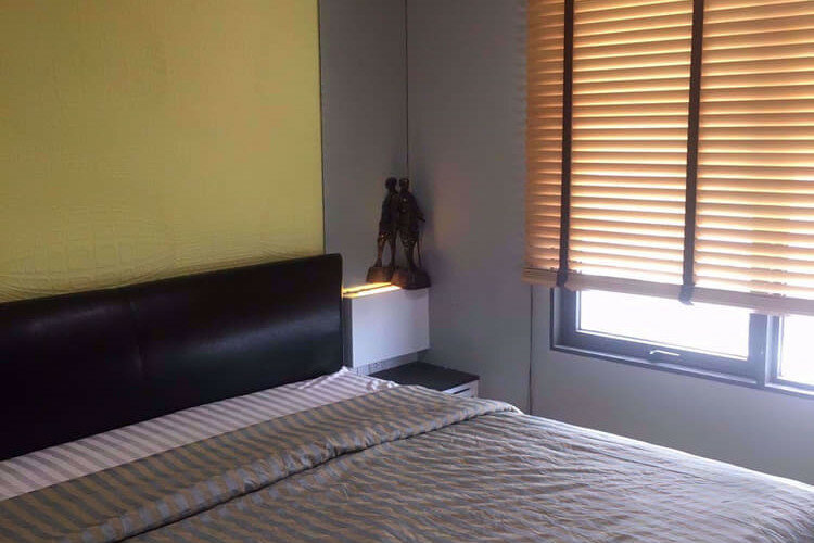 Кондоминиум в Бангкоке, Таиланд | THE253486