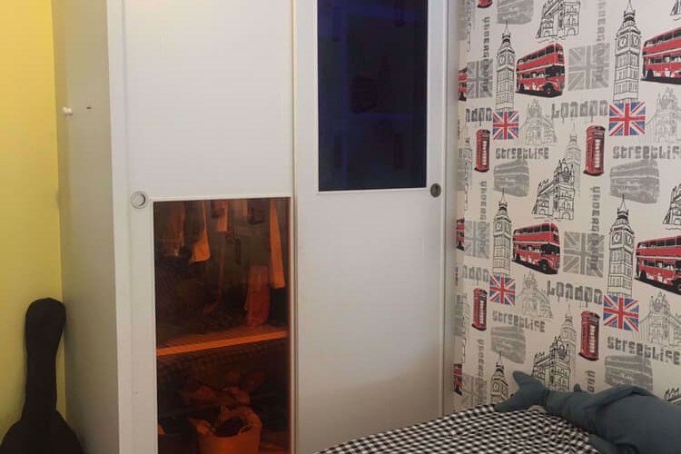 Кондоминиум в Бангкоке, Таиланд | THE253486