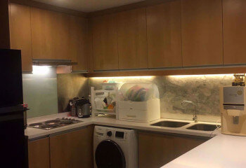 Кондоминиум в Бангкоке, Таиланд | THE253486