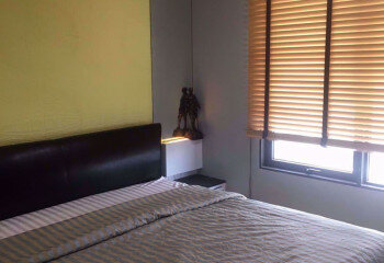 Кондоминиум в Бангкоке, Таиланд | THE253486