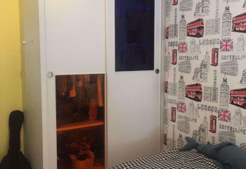 Кондоминиум в Бангкоке, Таиланд | THE253486