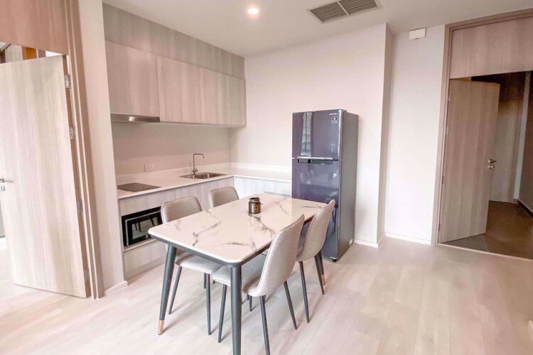 Кондоминиум в Бангкоке, Таиланд | THE353439