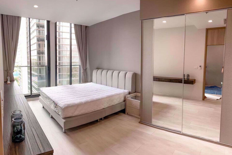 Кондоминиум в Бангкоке, Таиланд | THE353439